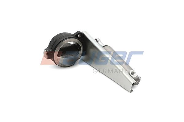 Exhaust Gas Flap, engine brake (105816)