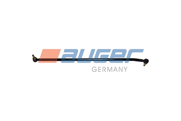 Centre Rod Assembly (10420)
