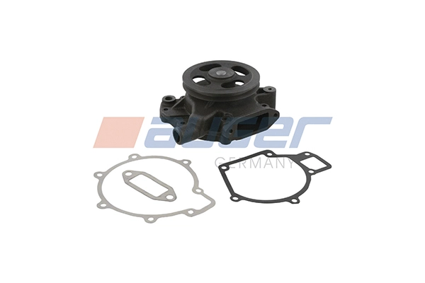 Water Pump, engine cooling (106487)