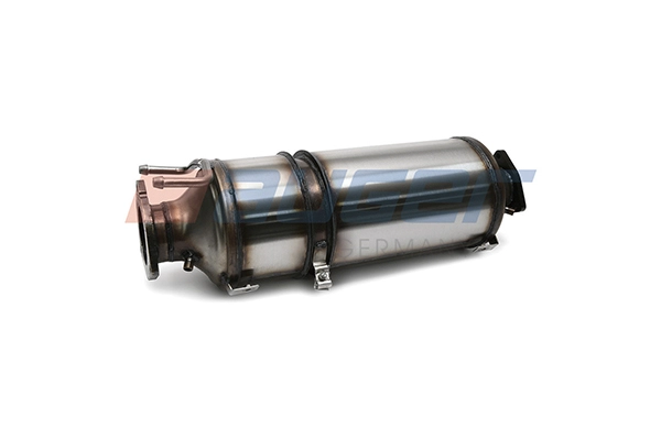 Catalytic Converter (95508)