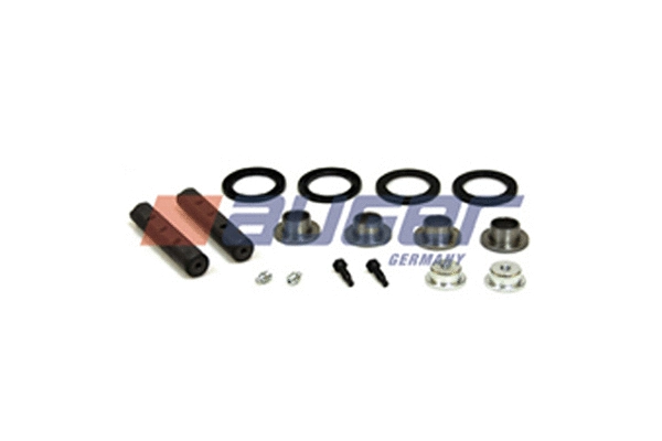 Repair Kit, driver cab stabiliser (53451)