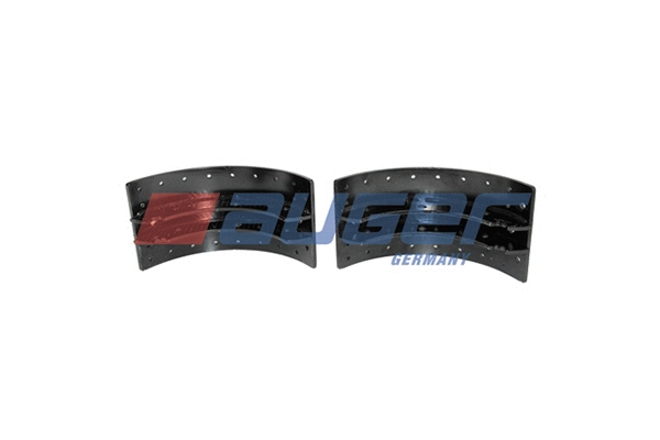 Brake Shoe Set (65417)