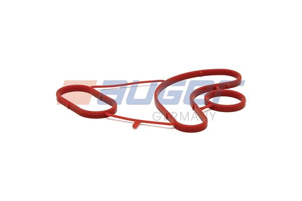 Gasket, oil cooler (87981)