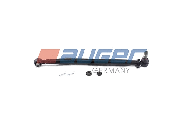 Centre Rod Assembly (10222)
