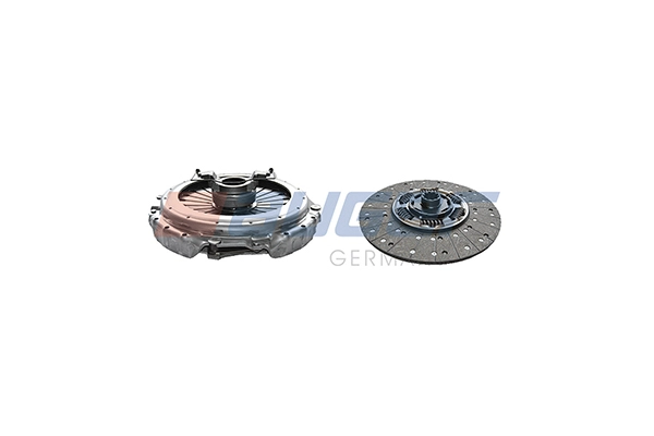 Clutch Kit (100639)