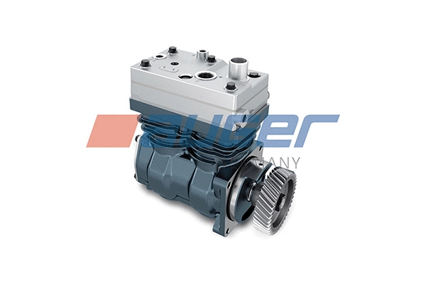 Compressor, compressed air system (79694)