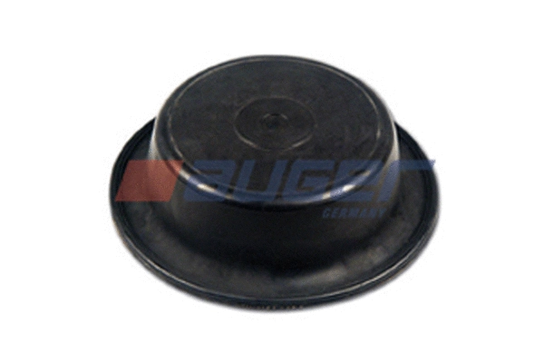 Membrane, spring-loaded cylinder (52576)