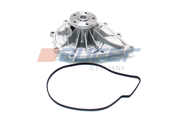 Water Pump, engine cooling (97243)