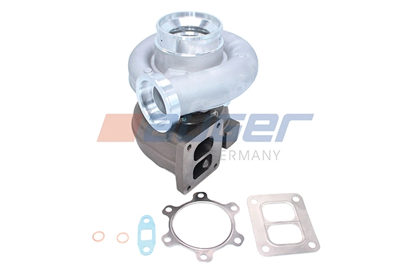 Charger, charging (supercharged/turbocharged) (91315)