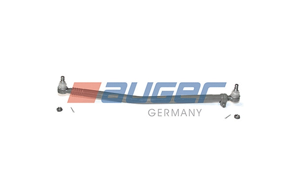 Centre Rod Assembly (10379)