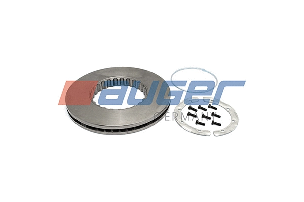 Brake Disc (31313)