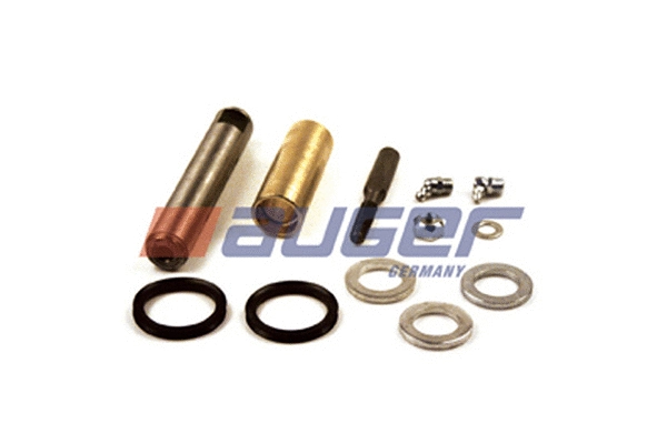 Repair Kit, spring bolt (51277)