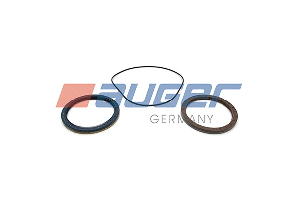 Gasket Set, external planetary gearbox (80251)