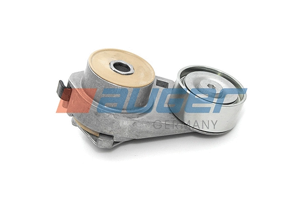 Belt Tensioner, V-ribbed belt (78528)