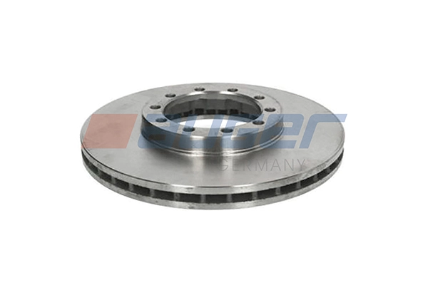 Brake Disc (31450)