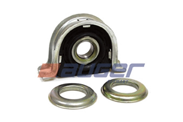 Suspension, propshaft (55561)
