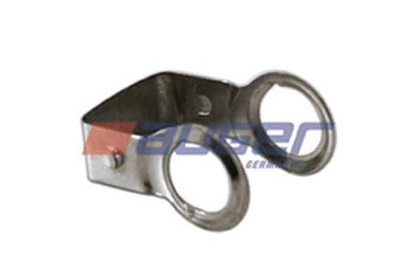 Retaining Plate, brake shoe pins (53210)