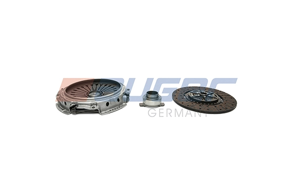 Clutch Kit (107542)