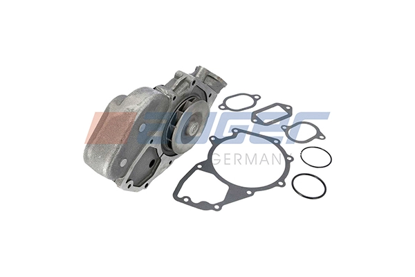 Water Pump, engine cooling (96930)