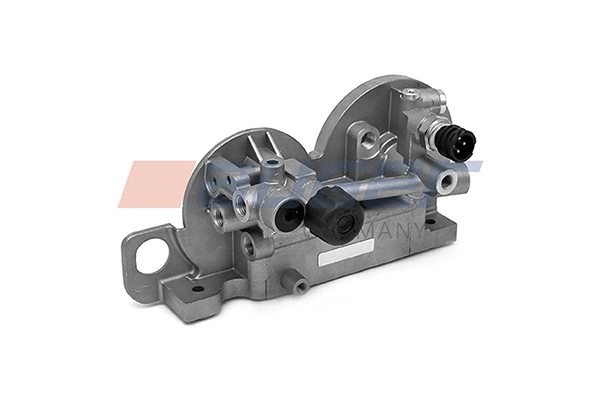 Housing, fuel filter (81120)