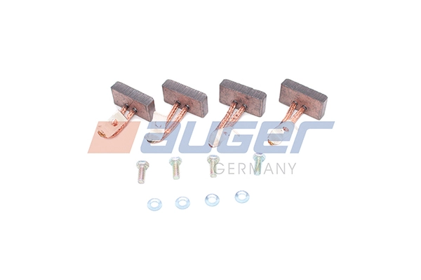 Carbon Brush, starter (106676)