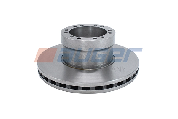 Brake Disc (31409)
