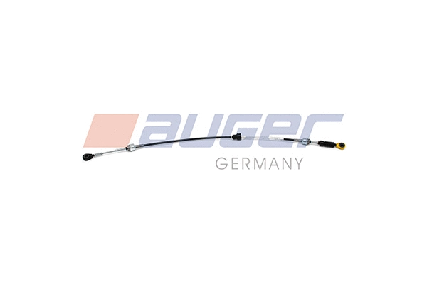 Cable Pull, manual transmission (82893)