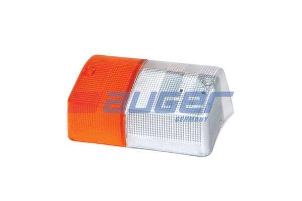 Lens, direction indicator (68366)