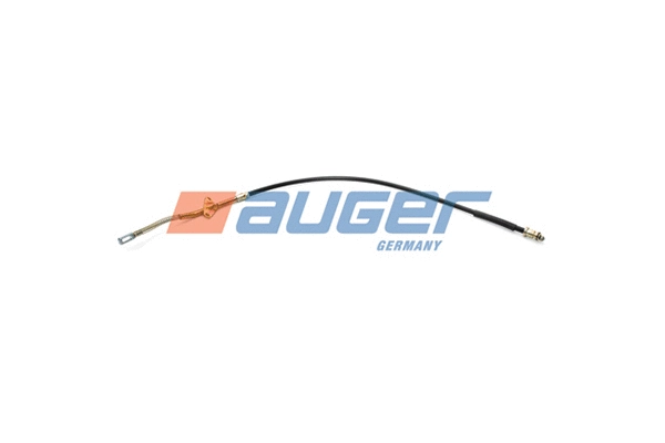 Cable Pull, parking brake (74201)