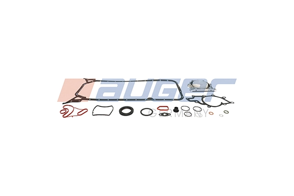 Gasket, housing cover (crankcase) (108152)