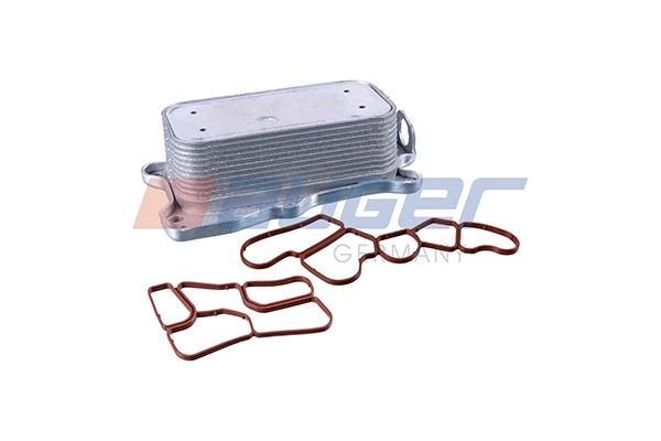 Oil Cooler, engine oil (110350)