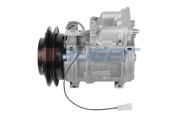 Compressor, air conditioning (109307)