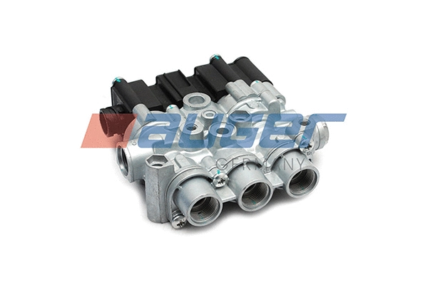 Directional Control Valve Block, air suspension (80432)