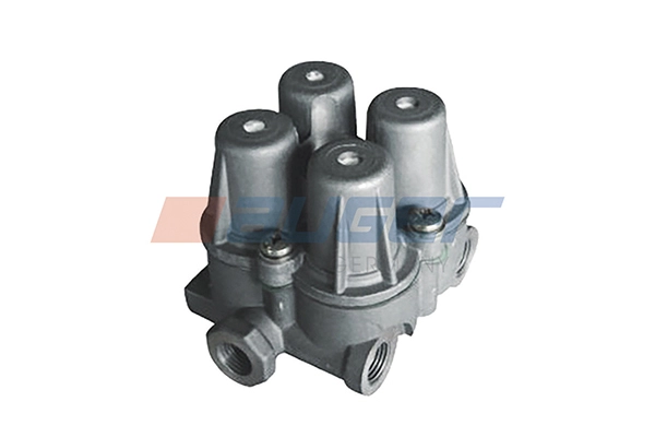 Multiport Valve (101721)