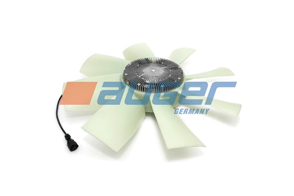 Fan, engine cooling (71431)