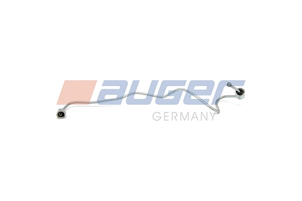 High Pressure Pipe, injection system (86563)