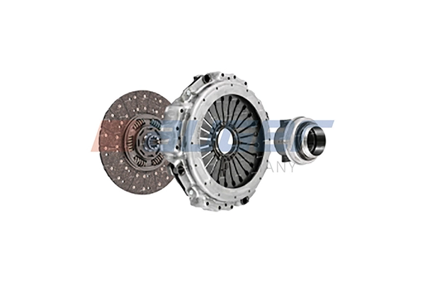 Clutch Kit (100653)