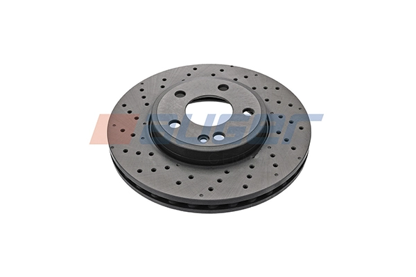 Brake Disc (31506)