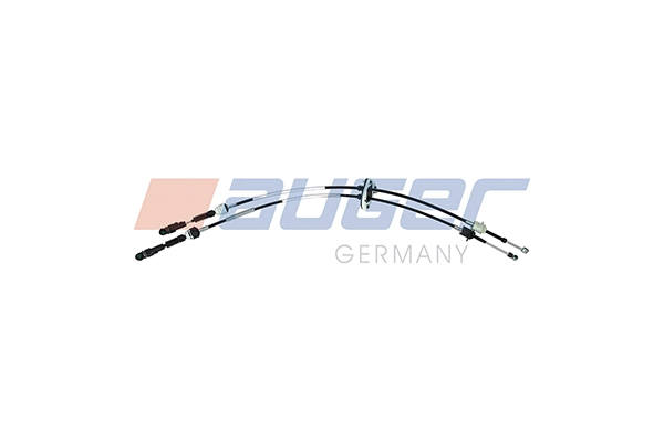 Cable Pull, manual transmission (114824)