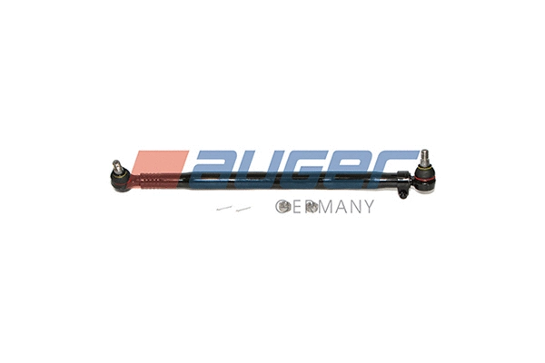 Centre Rod Assembly (10452)
