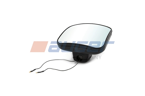 Exterior Mirror, driver cab (93099)