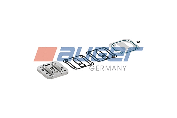 Valve Plate, air compressor (80954)