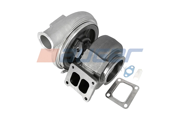 Charger, charging (supercharged/turbocharged) (101448)