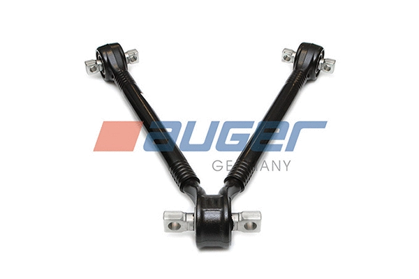 Control/Trailing Arm, wheel suspension (15370)