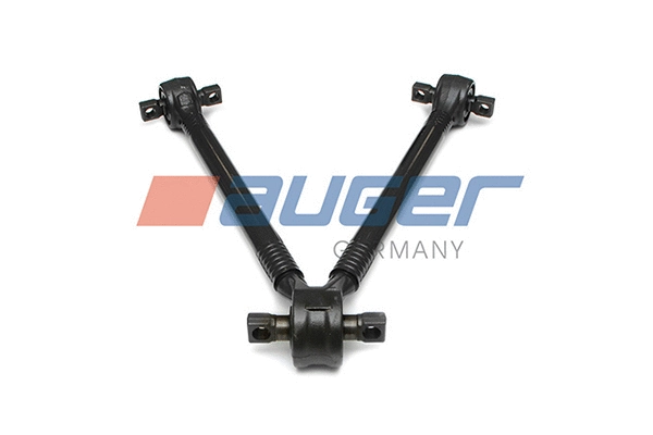 Control/Trailing Arm, wheel suspension (15376)