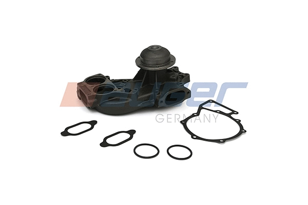 Water Pump, engine cooling (57671)