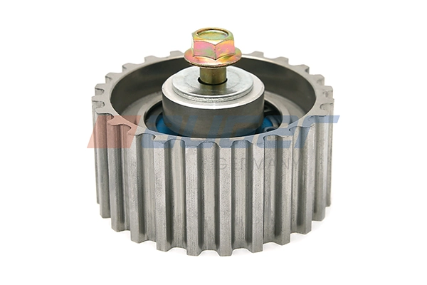 Tensioner Pulley, V-ribbed belt (91091)