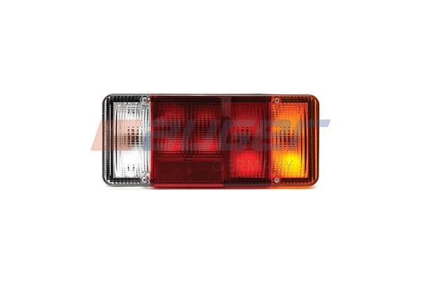Tail Light Assembly (92581)