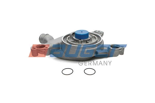 Water Pump, engine cooling (57706)