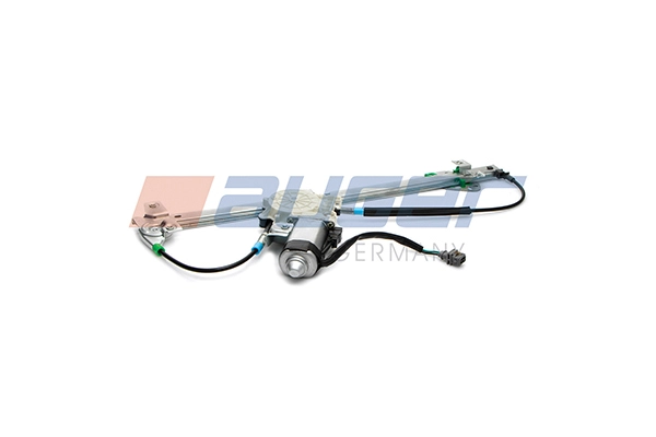 Window Regulator (84691)